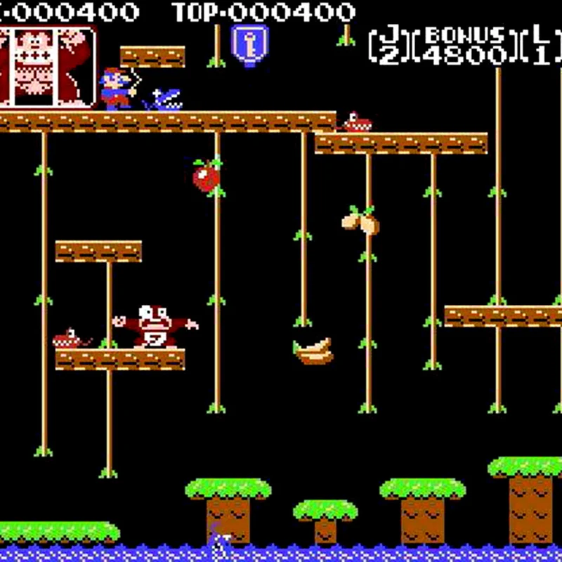 Donkey Kong Classics