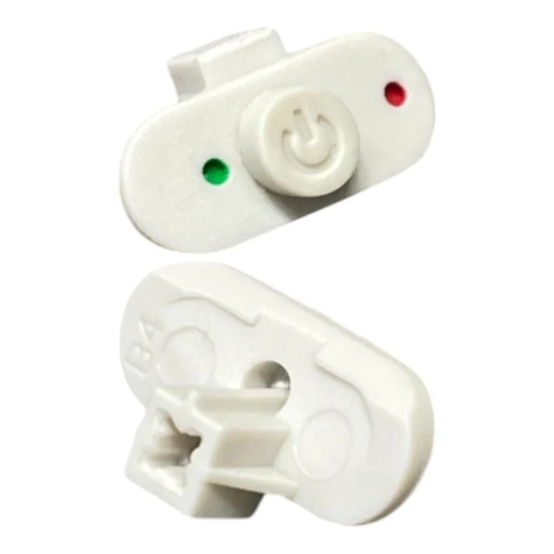 Bose QuietComfort QC 35 QC35 I II Red Green Power Button Switch - Parts