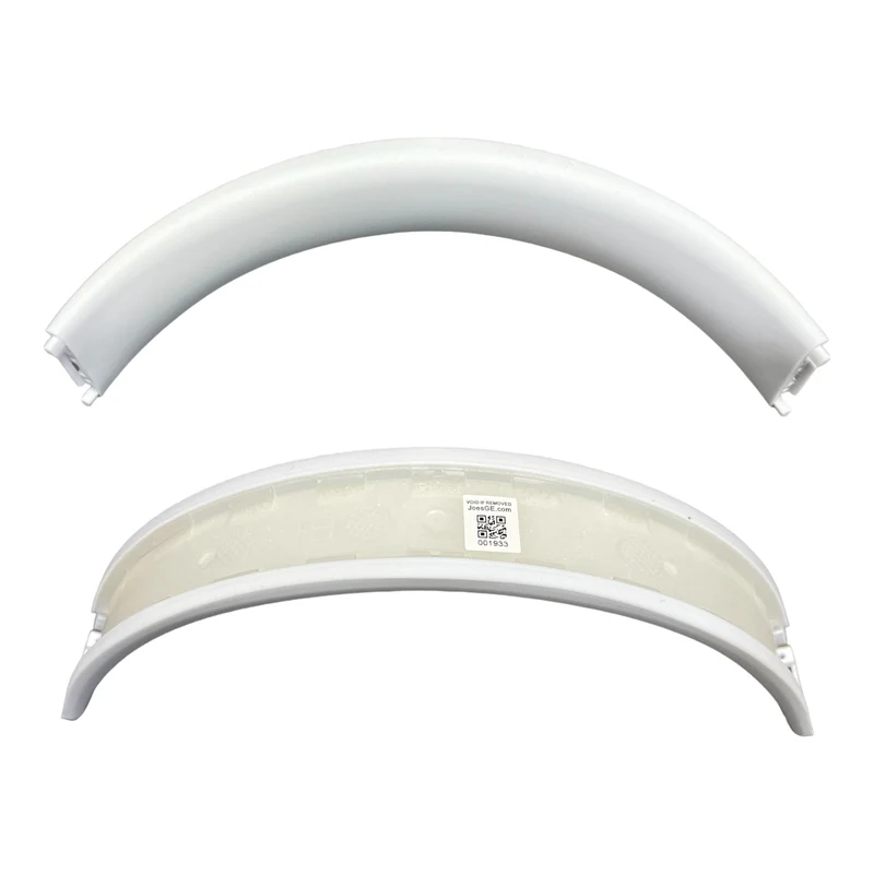 Beats By Dre Studio 3 Wireless Headband Cushion Rubber Replacement Copy (New)- Parts