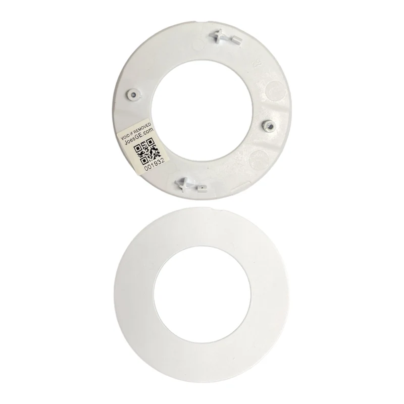 Beats Studio 3 Wireless Exterior Outside Center Ring Circle Cover (New) - Parts