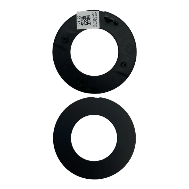 Beats Studio 3 Wireless Exterior Outside Center Ring Circle Cover (New) - Parts