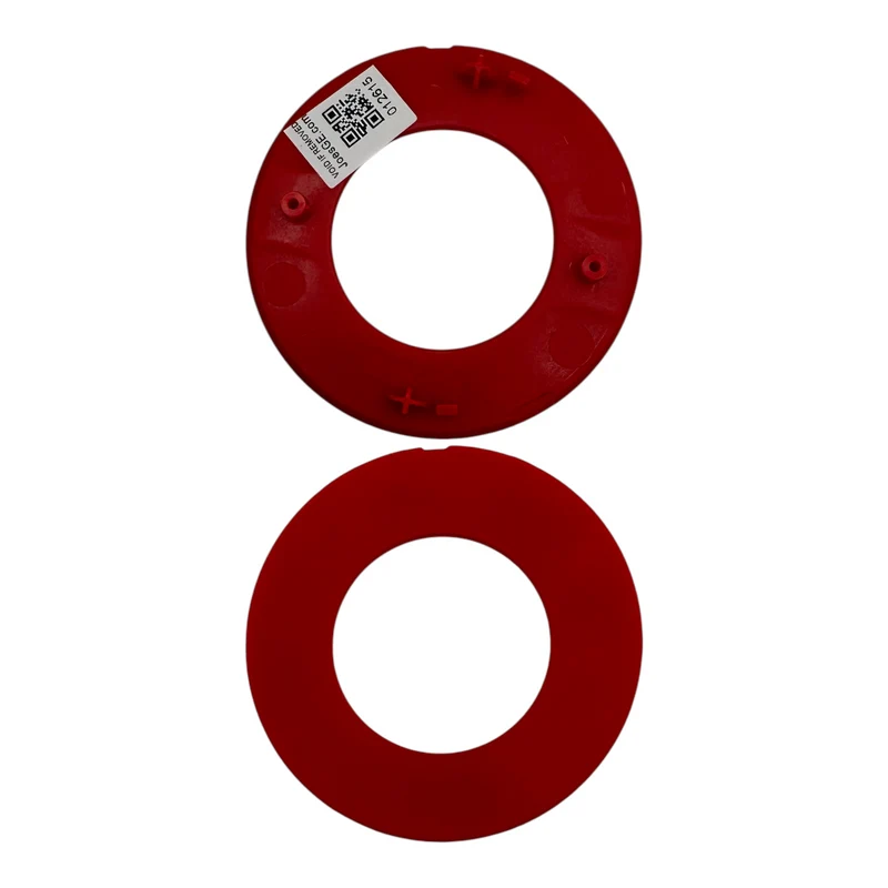 Beats Studio 3 Wireless Exterior Outside Center Ring Circle Cover (New) - Parts