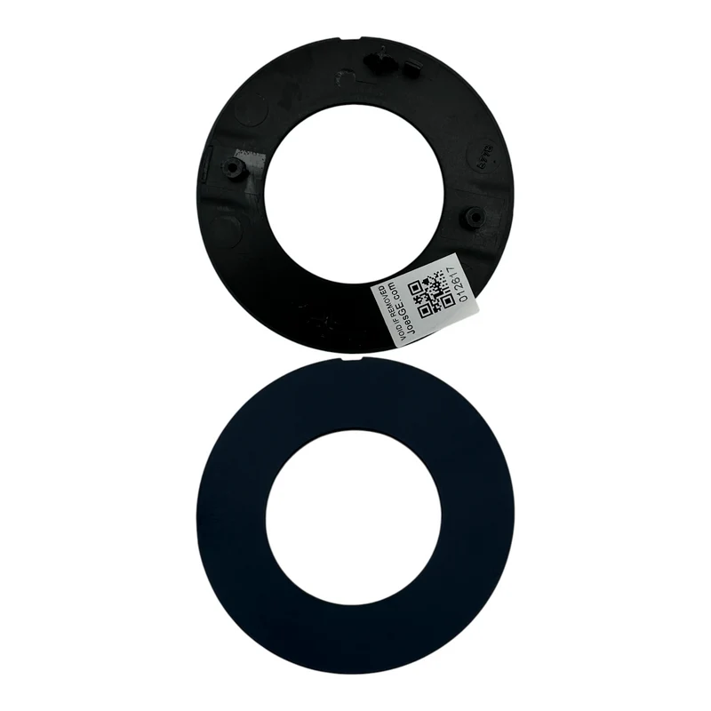 Beats Studio 3 Wireless Exterior Outside Center Ring Circle Cover (New) - Parts
