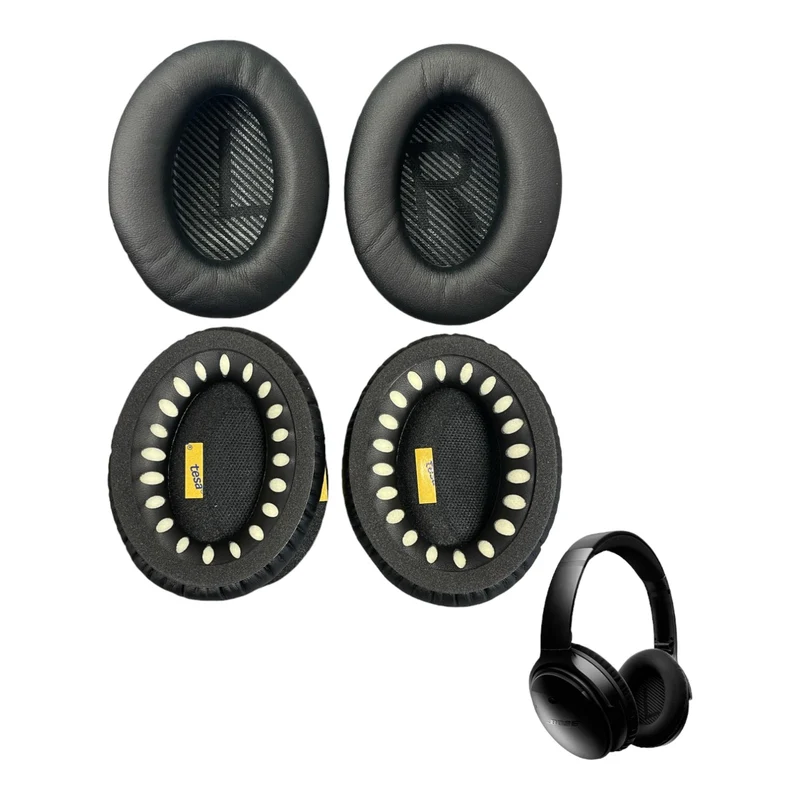 Bose QuietComfort 35 II QC35 II Wireless Headphones Repair Replacement - Parts