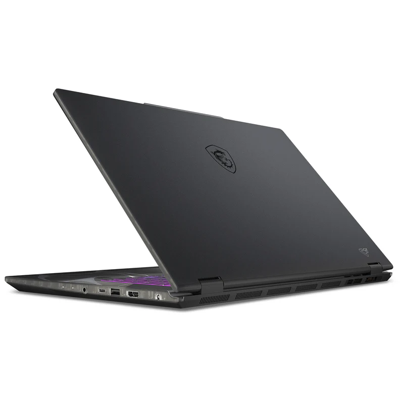 MSI Cyborg A17 17.3" AI Gaming Laptop, Windows 11 Home (B2HWEKG-035NEU)