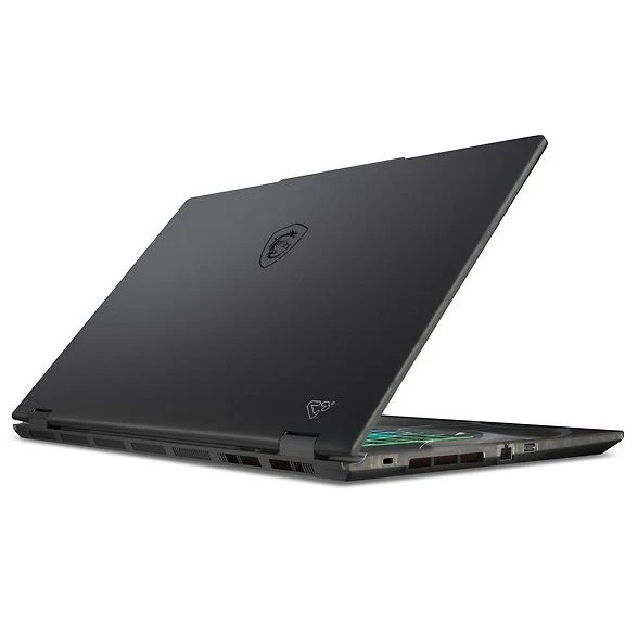 MSI Cyborg A17 17.3" AI Gaming Laptop, Windows 11 Home (B2HWEKG-035NEU)