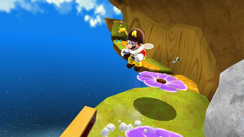 Nintendo Switch Super Mario Galaxy + Super Mario Galaxy 2