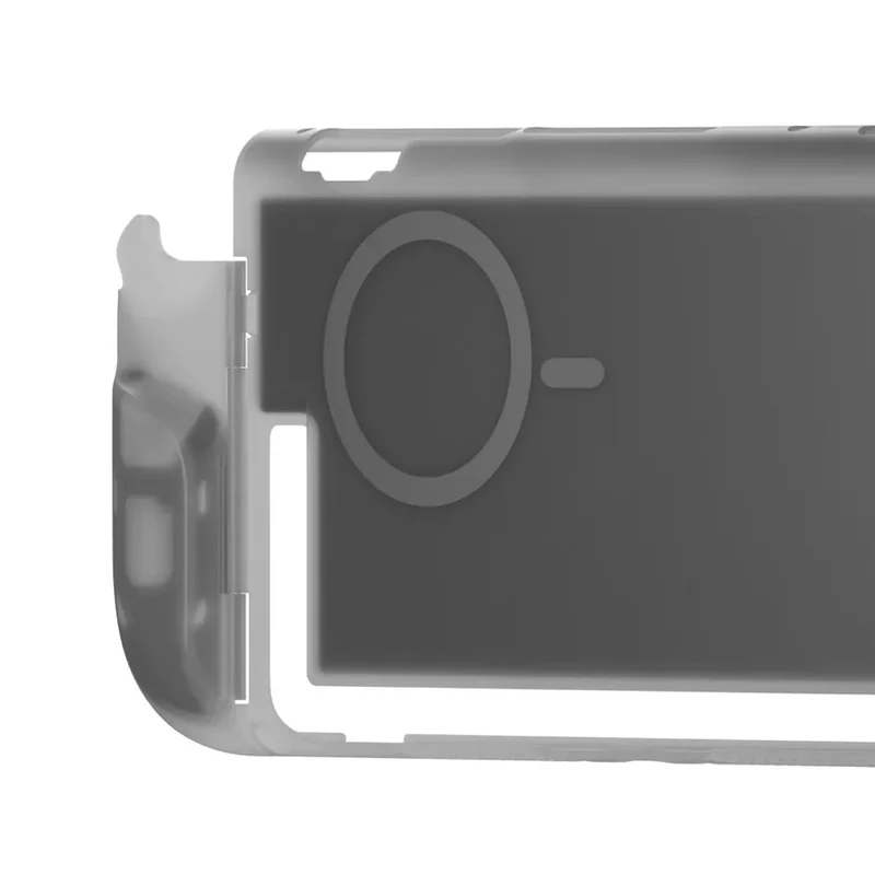 Genki Force Field 2 Minimalist Unbody Flip Case for Nintendo Switch 2