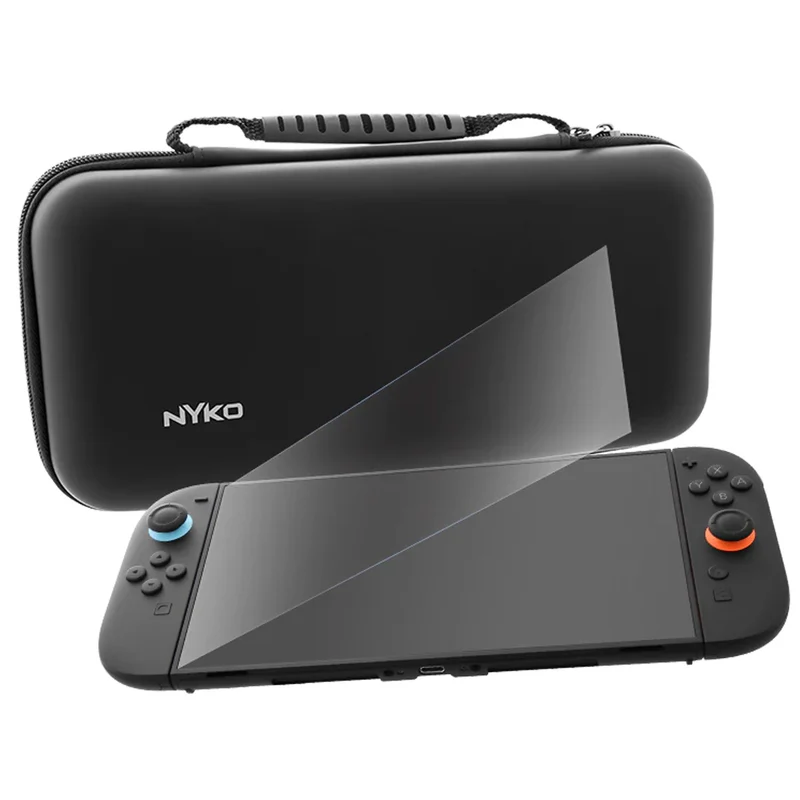 NYKO Play & Go Kit for Nintendo Switch 2
