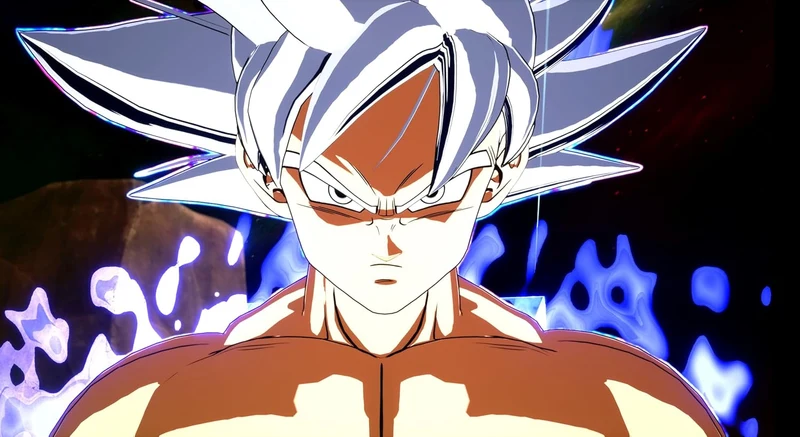 Nintendo Switch Dragon Ball: Sparking! Zero