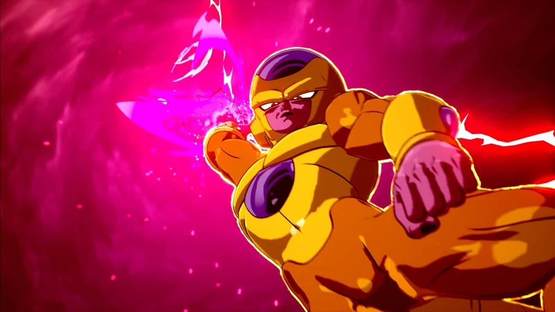 Nintendo Switch Dragon Ball: Sparking! Zero