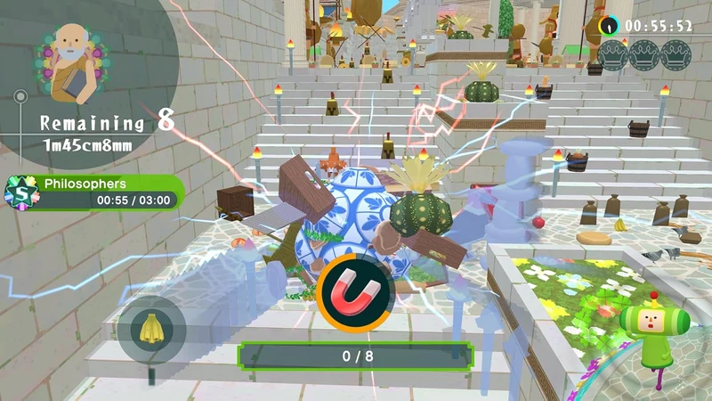 Nintendo Switch Once Upon a KATAMARI