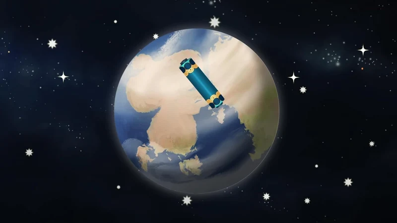 Nintendo Switch Once Upon a KATAMARI