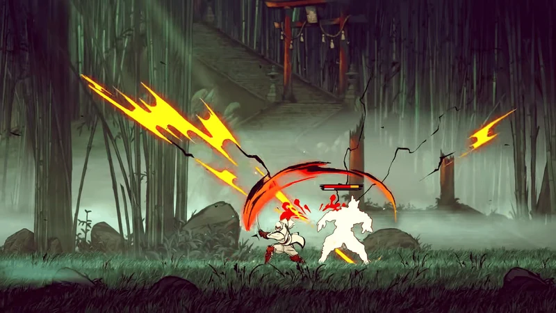 PS5 Shinobi: Art of Vengeance