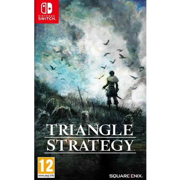 Triangle Strategy Switch