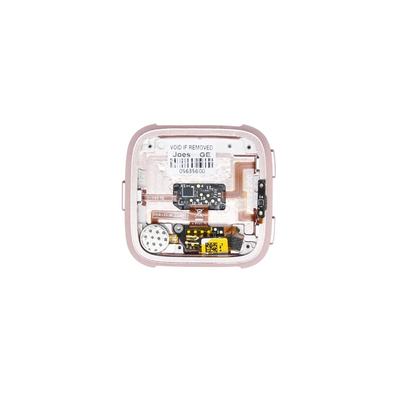 Fitbit Versa FB504 Smartwatch Screen Battery Board - Parts