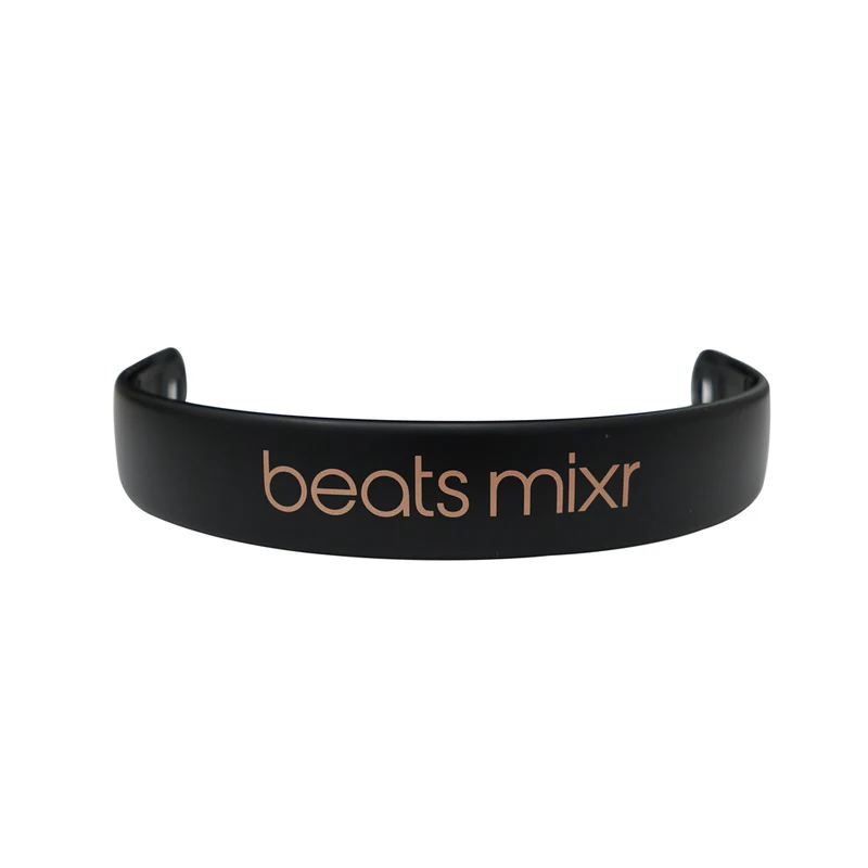 Beats By Dre MixR Headband Replacement (Black - White - Rose Gold) - Parts