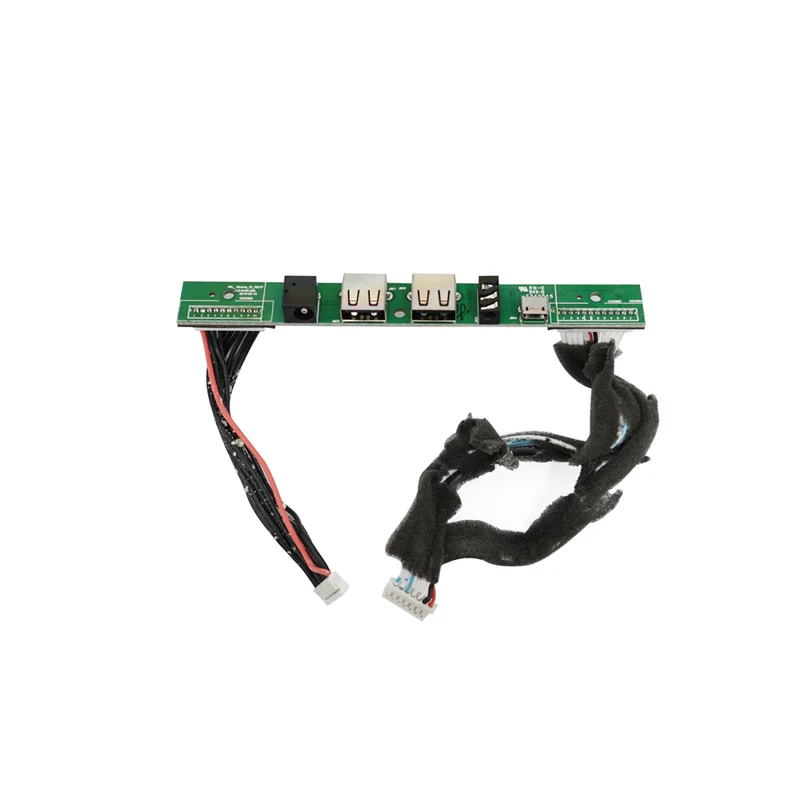 JBL Xtreme AUX Port Charger Port Power Board PCB - Parts