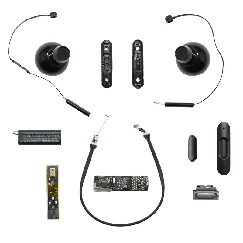 Beats By Dre Beats X BeatsX Wireless Replacement Repair - Parts