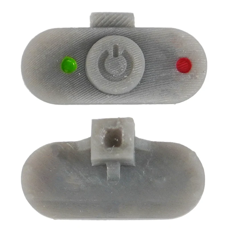 JoesGEcom For Bose QuietComfort QC 35 QC35 I II Replacement Red Green Power Plastic Button Switch - Parts