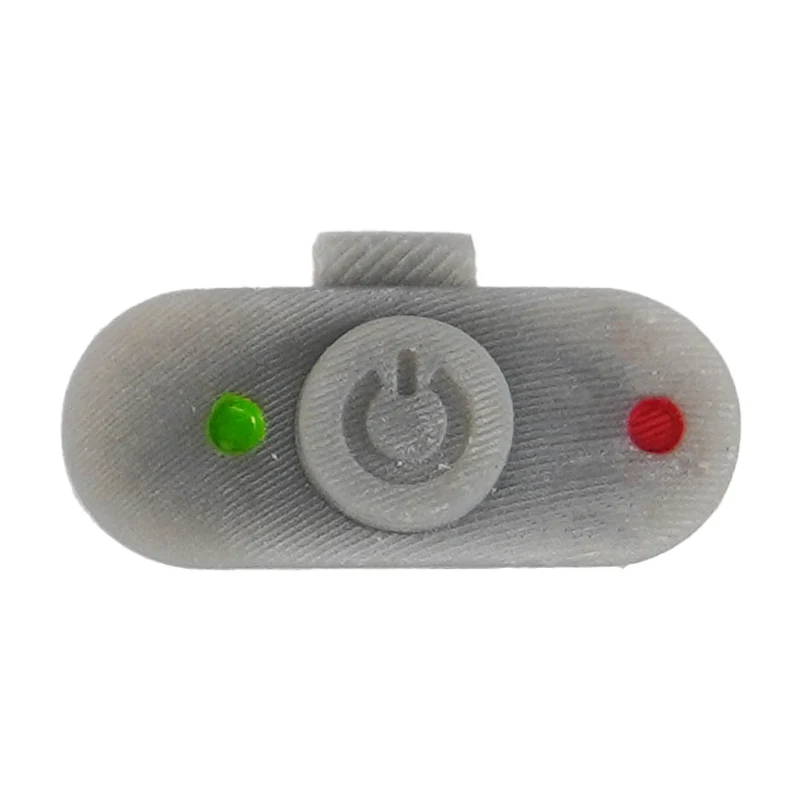 JoesGEcom For Bose QuietComfort QC 35 QC35 I II Replacement Red Green Power Plastic Button Switch - Parts