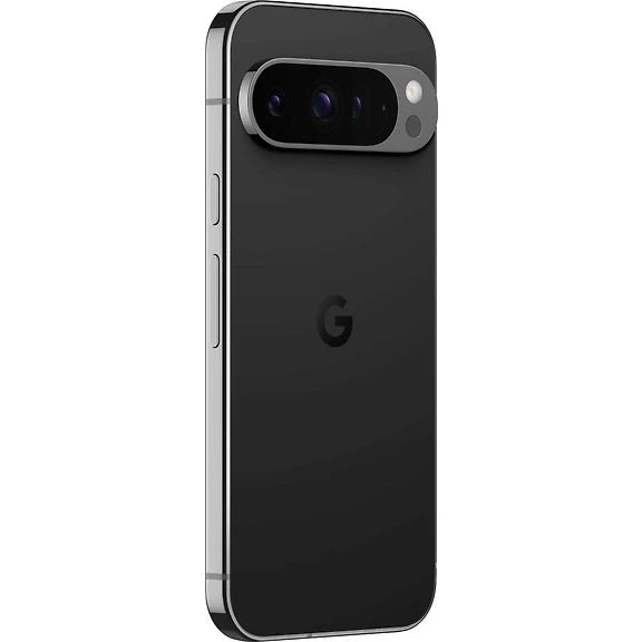 Google Pixel 9 Pro XL 5G,128GB, Obsidian