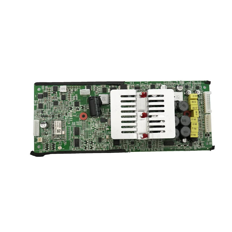 JBL Pulse 3 Speaker Lights Shell Board Repair - Parts