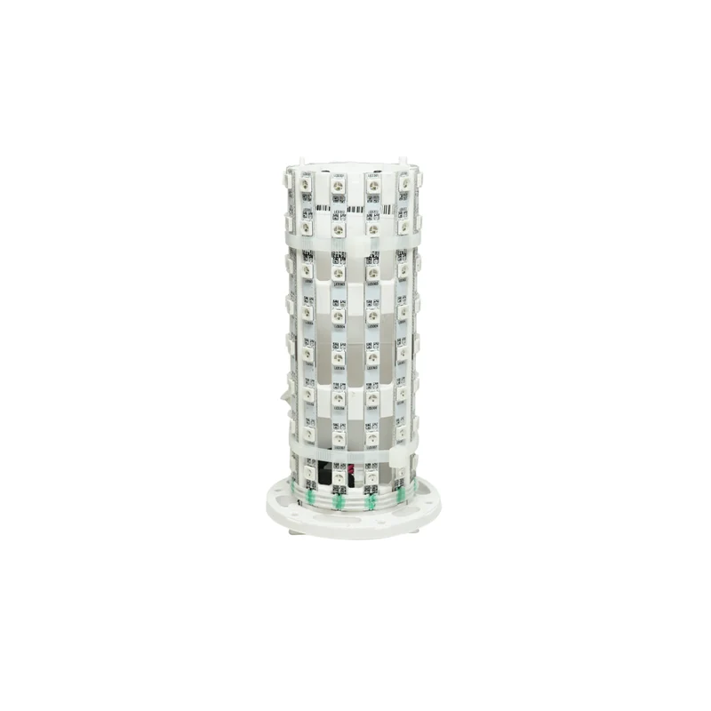 JBL Pulse 3 Speaker Lights Shell Board Repair - Parts