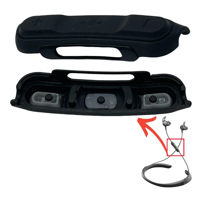 Bose Quietcontrol 30 QC30 Headset Earphones Replacement Repair - Parts