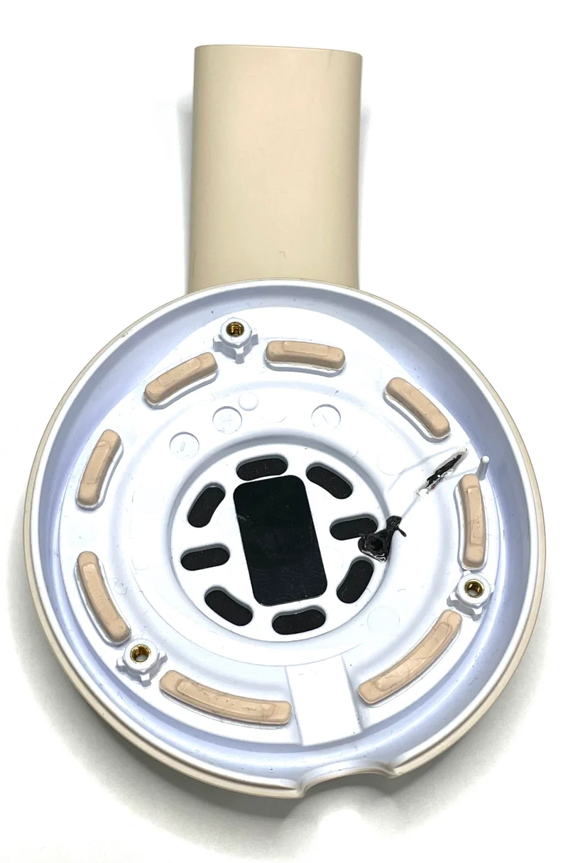 Beats By Dre Solo 3 Wireless Inside Interior Panel Plastic - Parts