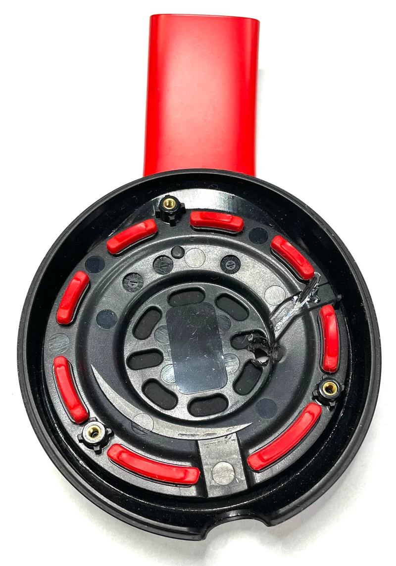 Beats By Dre Solo 3 Wireless Inside Interior Panel Plastic - Parts