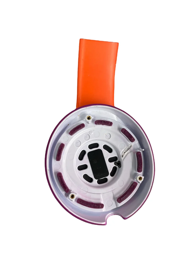 Beats By Dre Solo 3 Wireless Inside Interior Panel Plastic - Parts
