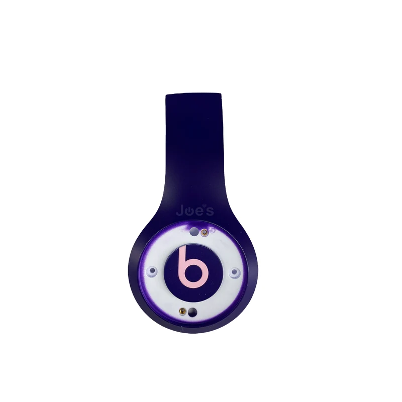 Beats By Dre Solo 3 Wireless Outside Exterior Panel Plastic - Parts