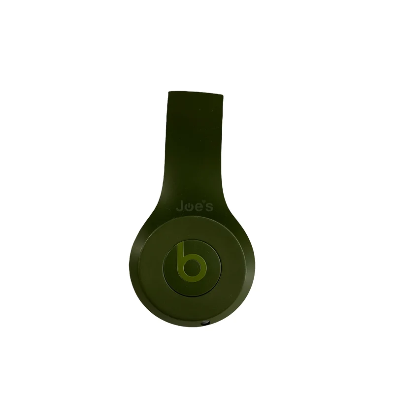 Beats By Dre Solo 3 Wireless Outside Exterior Panel Plastic - Parts