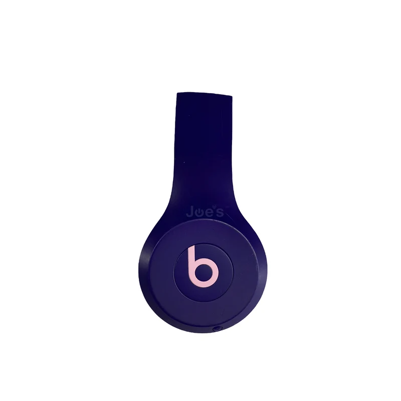 Beats By Dre Solo 3 Wireless Outside Exterior Panel Plastic - Parts
