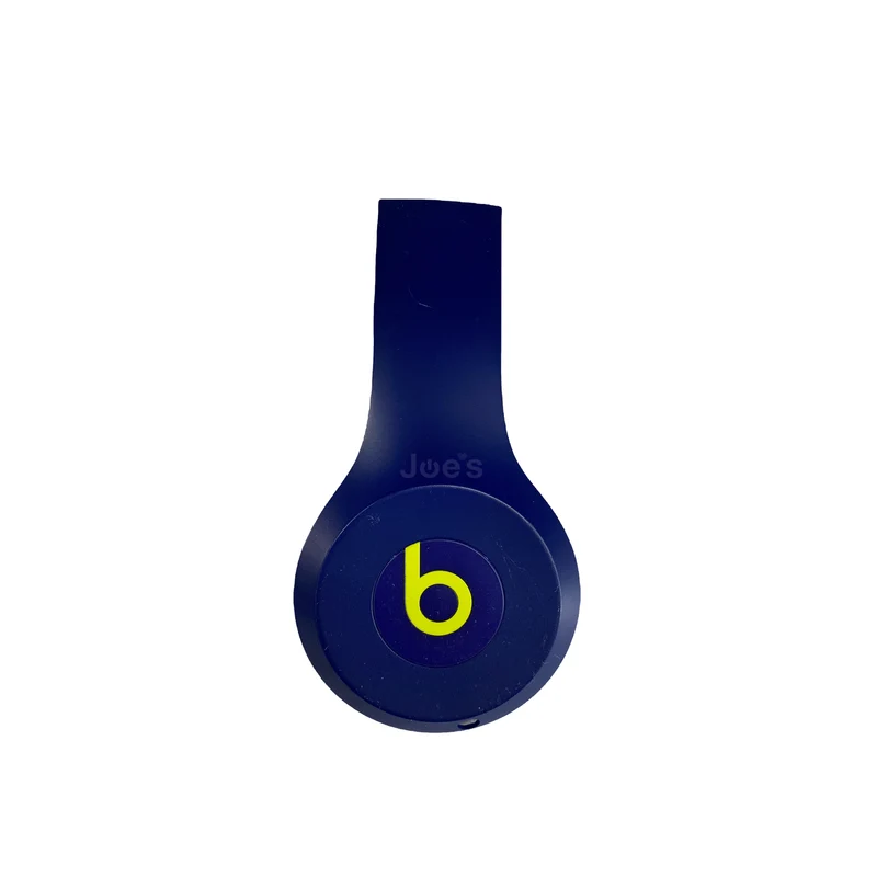 Beats By Dre Solo 3 Wireless Outside Exterior Panel Plastic - Parts