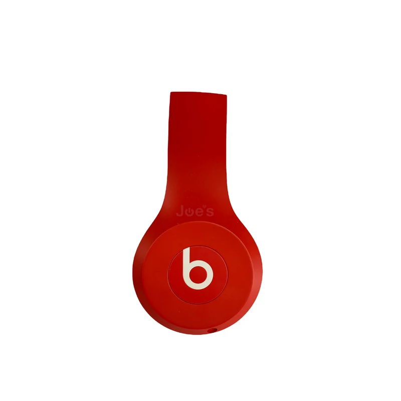 Beats By Dre Solo 3 Wireless Outside Exterior Panel Plastic - Parts