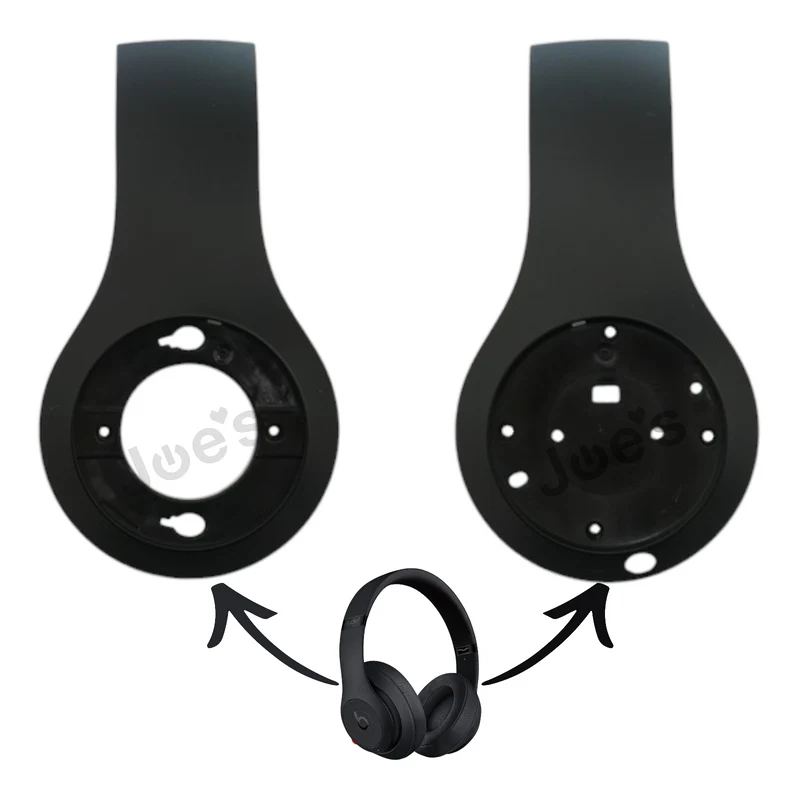 Beats By Dre Studio 3 Wireless Outside Exterior Plastic Panel (New) - Parts