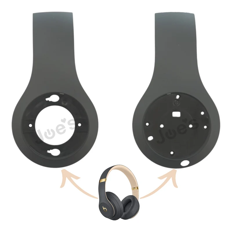 Beats By Dre Studio 3 Wireless Outside Exterior Plastic Panel (New) - Parts