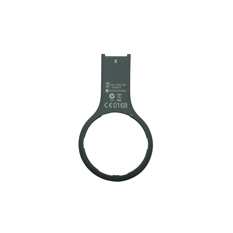 Beats By Dre Wireless 1.0 Inside Panel (Gray) - Parts