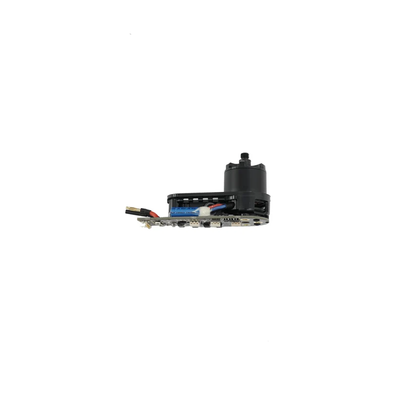 3DR 3D Robotics Motors Batttery PCB Wires GPS Covers Stand Gimbal - Parts
