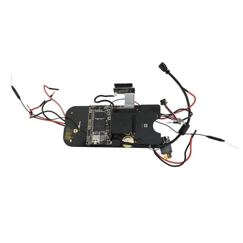 3DR 3D Robotics Motors Batttery PCB Wires GPS Covers Stand Gimbal - Parts