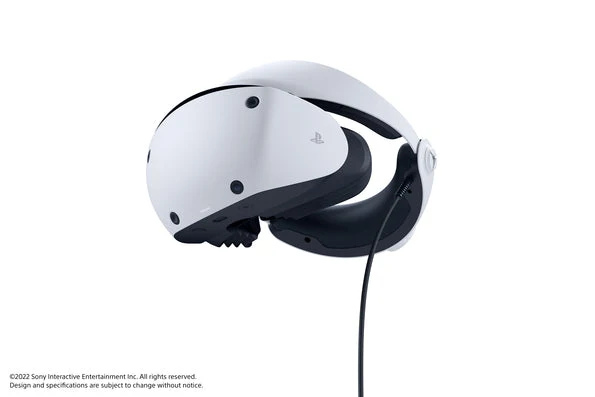 SONY PlayStation VR2 + Horizon Call of the Mountain (CIAB) Playstation 5 Edizione Europea Garanzia 24 Mesi