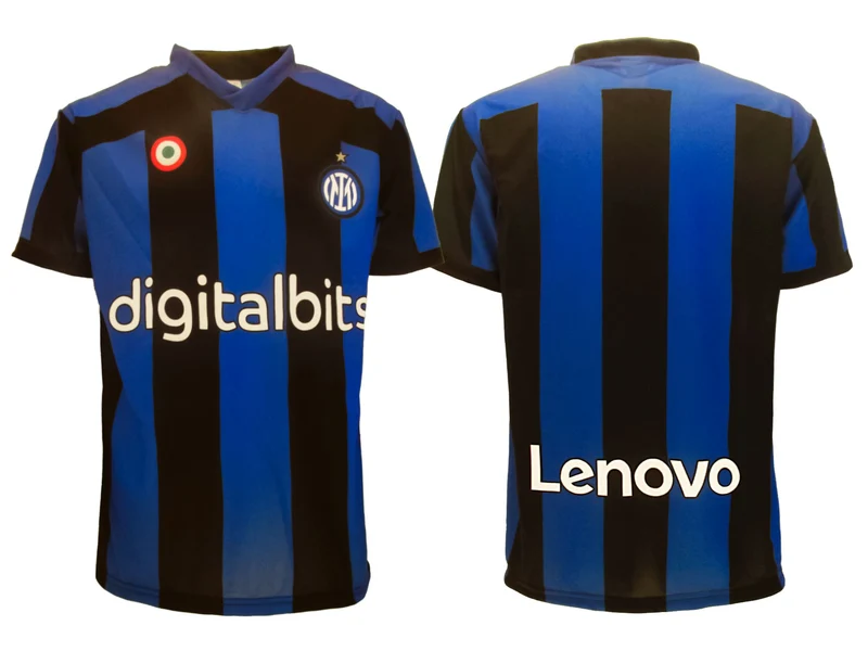 Maglia Calcio Inter F.C. 22/23 UFFICIALE