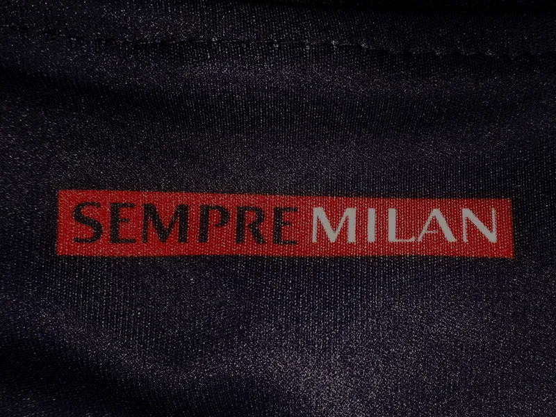 Maglia Calcio Milan AC 22/23 UFFICIALE