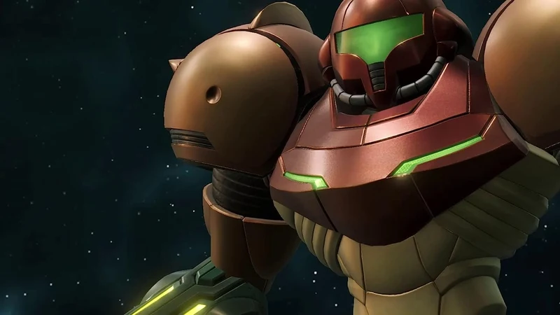 Metroid Prime Remastered Nintendo Switch Edizione Italiana - Edizione Fisica