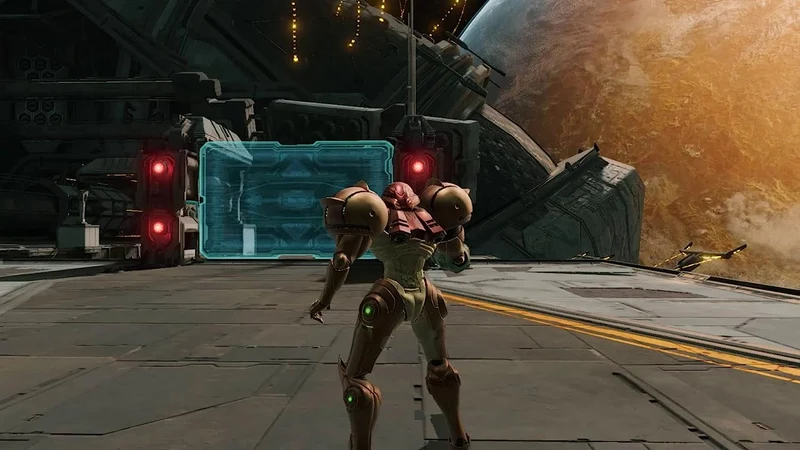 Metroid Prime Remastered Nintendo Switch Edizione Italiana - Edizione Fisica