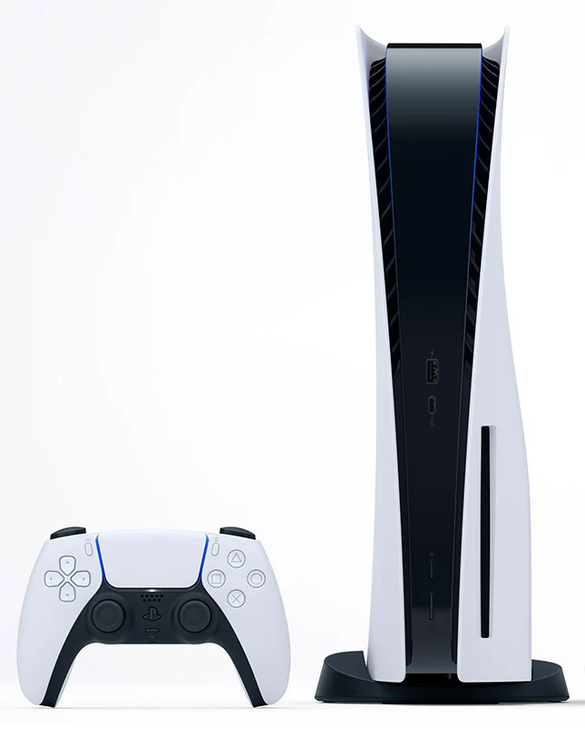 Console Playstation 5 C Chassis [GARANZIA ITALIANA]