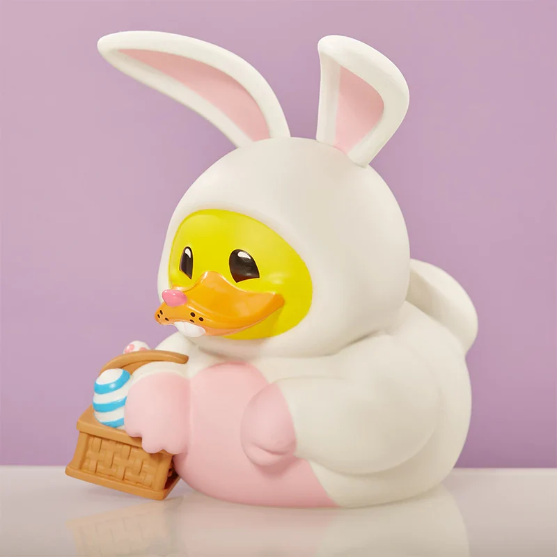 Easter Bunny TUBBZ Cosplaying Duck Collectable [PRE-ORDINE]