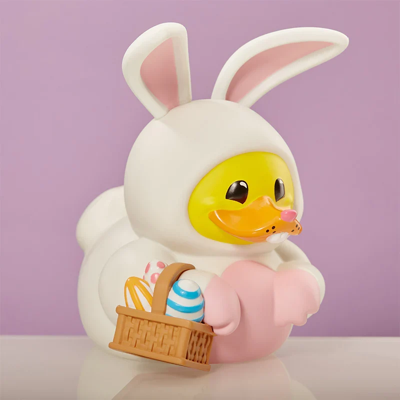 Easter Bunny TUBBZ Cosplaying Duck Collectable [PRE-ORDINE]